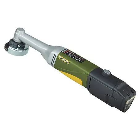 Proxxon Micromot Amoladora angular de batería LHW/A