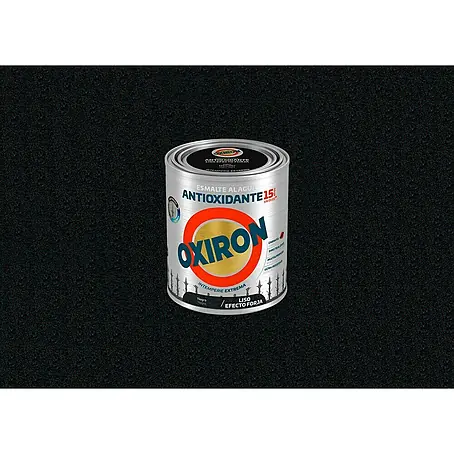 Oxiron  Esmalte para metal Antioxidante Eco