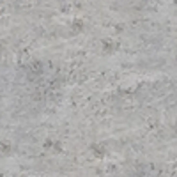 Vicco Singleküche R-Line Beton/Anthrazit, AP Anthrazit - Breite: 140 cm, Beton, Mit AP Anthrazit - Hellgraue, feinkörnige Oberflächenmaterialprobe.