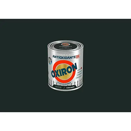 Oxiron  Esmalte para metal Antioxidante Eco