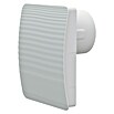 Extractor Style Eco 100 (100 mm, Blanco)