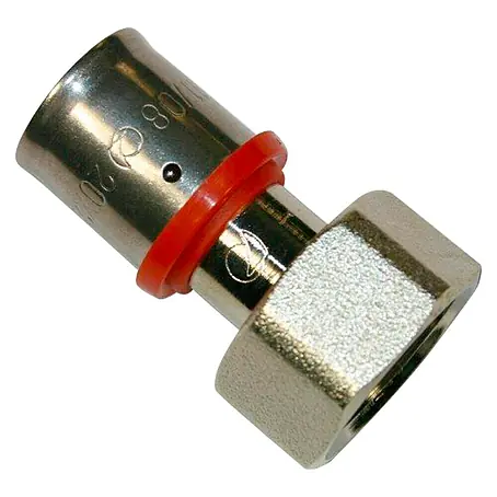 Isoltubex  Enlace rosca multicapa móvil H