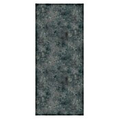 Resopal Küchenrückwand Fixmaß (Blue Steel, 365 x 63,5 cm, Stärke: 15,6 mm, Holz)