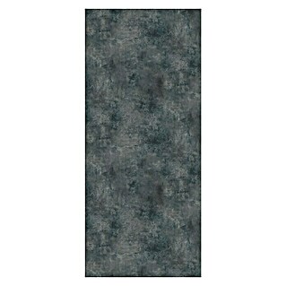 Resopal Kuhinjska zidna obloga (Blue Steel, 365 x 63,5 cm, Debljina: 15,6 mm, Drvo)