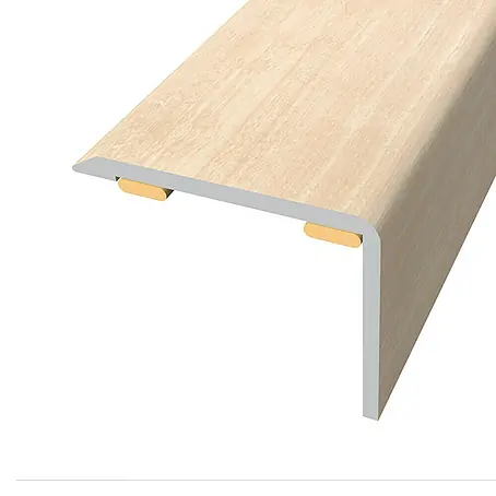 Baglinox  Perfil angular Roble - 42
