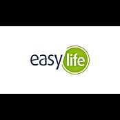 Easy Life easyHold Estor enrollable con mosquitera (An x Al: 80 x 130 cm, Montaje de la mosquitera: Pinzas, Color bastidor: Antracita, Gris) | BAUHAUS