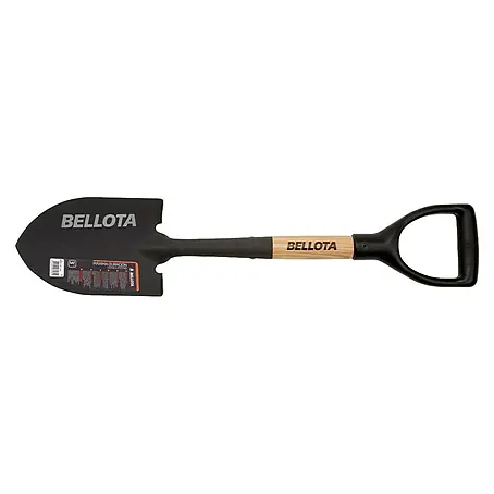 Bellota  Pala Multiusos