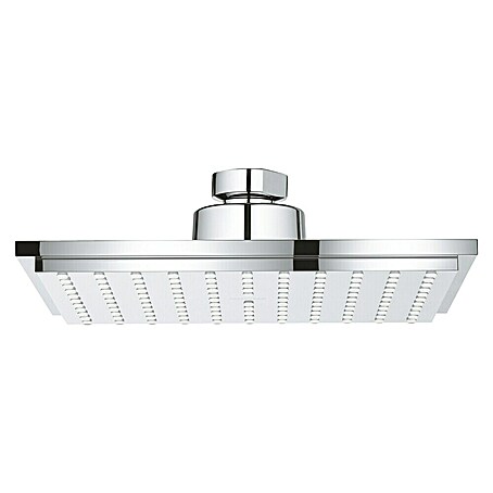 Grohe Euphoria Cube Kopfbrause 152 (15,2 x 15,2 cm, 9,5 l/min, Chrom)