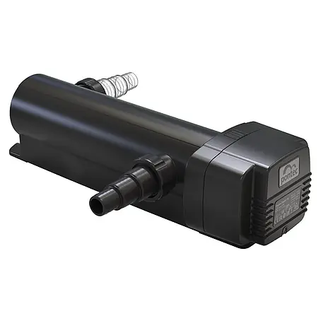Pontec  Vorklärgerät PondoTronic UVC