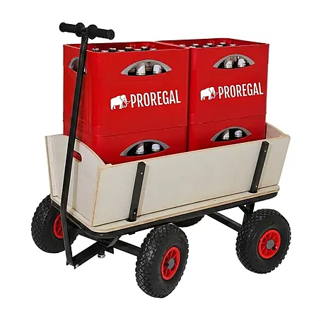 Proregal  Bollerwagen BOLLY