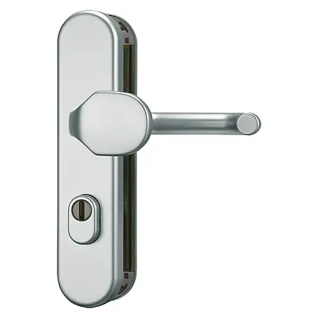 Abus  Schutzbeschlag KLSZ 714