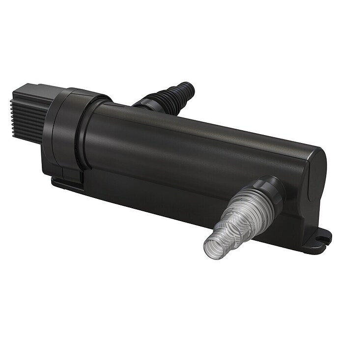 Pontec Vorklärgerät UVC Pondotronic (11 m³, Max. Fördermenge: 11 000 l/h) | BAUHAUS