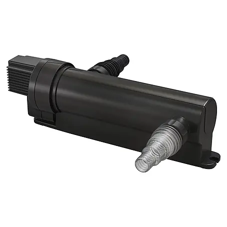 Pontec  Vorklärgerät UVC Pondotronic
