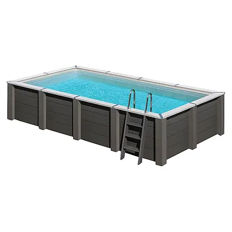 Gre Avantgarde Piscina de WPC Nova