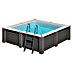 Gre Avantgarde Piscina de WPC Nova 