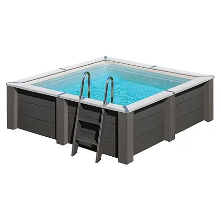 Gre Avantgarde Piscina de WPC Nova