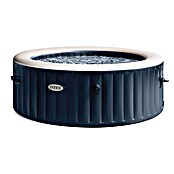 Intex Pure Spa Prenosni masažni bazen Navy Bubble Massage  (Ø x V: 196 x 71 cm, PVC, Mornarsko modra) | Napihljivi masažni bazeni | Masažni bazeni | Bazeni | Vrt in prosti čas | Izdelki | BAUHAUS