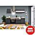 Respekta Cocina compacta Merle 