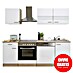 Respekta Cocina compacta Merle 