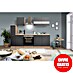 Respekta Cocina compacta Merle 