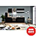 Respekta Cocina compacta Merle 