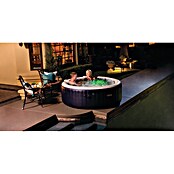Intex Pure Spa Prenosni masažni bazen Navy Bubble Massage  (Ø x V: 196 x 71 cm, PVC, Mornarsko modra) | Napihljivi masažni bazeni | Masažni bazeni | Bazeni | Vrt in prosti čas | Izdelki | BAUHAUS