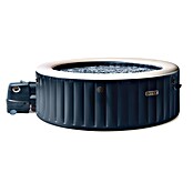 Intex Pure Spa Prenosni masažni bazen Navy Bubble Massage  (Ø x V: 196 x 71 cm, PVC, Mornarsko modra) | Napihljivi masažni bazeni | Masažni bazeni | Bazeni | Vrt in prosti čas | Izdelki | BAUHAUS
