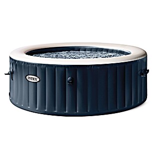 Intex Pure Spa Prenosni masažni bazen Navy Bubble Massage
