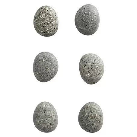 Zeller Present  Magnet-Set Stone