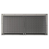 Juwel Hochbeet Timber (130 x 60 x 52 cm, Kunststoff)