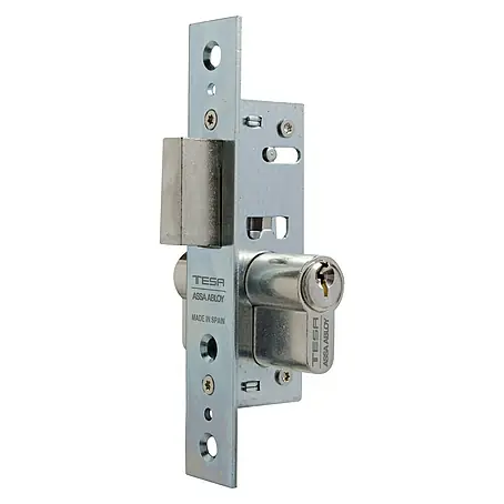 Tesa Assa Abloy  Cerradura de embutir 220115HZV
