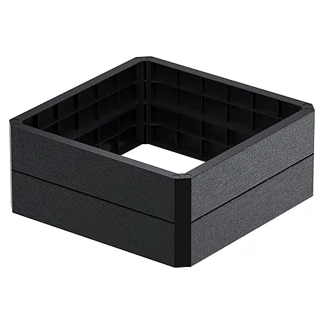 Garantia Hochbeet Ergo Quadro S