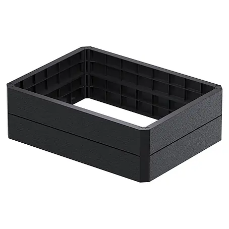 Garantia Hochbeet Ergo Quadro M