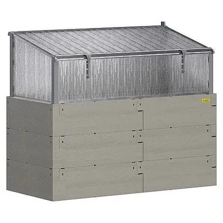 Juwel  Hochbeet Timber Set