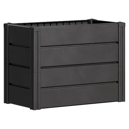 KHW  Hochbeet Demeter - M schmal