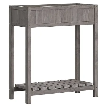 Butenkist  Hochbeet Dete