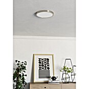 Eglo connect.z Okrogel LED panel Fueva 6-Z  (14,3 W, Ø x V: 28 x 2,5 cm, Barva svetlobe: RGBW) | 3016 - Deckenleuchte | CACB - Deckenleuchten | CAC - Indoorleuchten | CA - Beleuchtung | C - Elektro | BAUHAUS