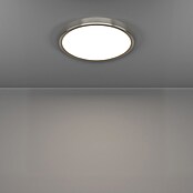 Eglo connect.z Okrogel LED panel Fueva 6-Z  (14,3 W, Ø x V: 28 x 2,5 cm, Barva svetlobe: RGBW) | 3016 - Deckenleuchte | CACB - Deckenleuchten | CAC - Indoorleuchten | CA - Beleuchtung | C - Elektro | BAUHAUS