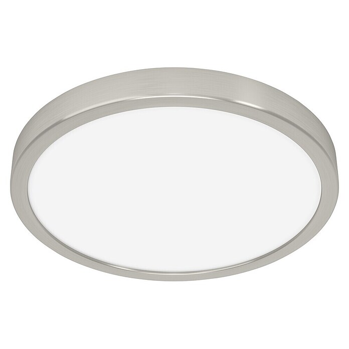 Eglo connect.z Okrogel LED panel Fueva 6-Z  (14,3 W, Ø x V: 28 x 2,5 cm, Barva svetlobe: RGBW) | 3016 - Deckenleuchte | CACB - Deckenleuchten | CAC - Indoorleuchten | CA - Beleuchtung | C - Elektro | BAUHAUS