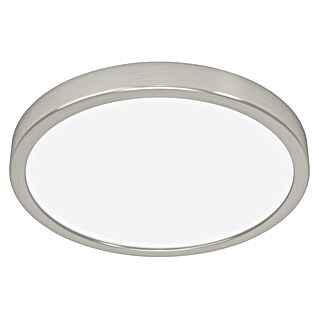 Eglo connect.z Okrogel LED panel Fueva 6-Z (14,3 W, Ø x V: 28 x 2,5 cm, Barva svetlobe: RGBW)