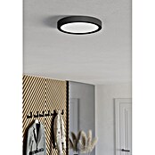 Eglo connect.z Okrogel LED panel Fueva 6-Z  (11,2 W, Ø x V: 21 x 2,5 cm, Barva svetlobe: RGBW) | 3016 - Deckenleuchte | CACB - Deckenleuchten | CAC - Indoorleuchten | CA - Beleuchtung | C - Elektro | BAUHAUS