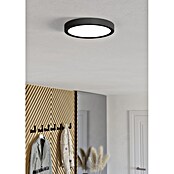 Eglo connect.z Okrogel LED panel Fueva 6-Z  (11,2 W, Ø x V: 21 x 2,5 cm, Barva svetlobe: RGBW) | 3016 - Deckenleuchte | CACB - Deckenleuchten | CAC - Indoorleuchten | CA - Beleuchtung | C - Elektro | BAUHAUS