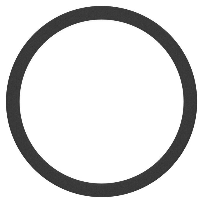 Eglo connect.z Okrogel LED panel Fueva 6-Z  (11,2 W, Ø x V: 21 x 2,5 cm, Barva svetlobe: RGBW) | 3016 - Deckenleuchte | CACB - Deckenleuchten | CAC - Indoorleuchten | CA - Beleuchtung | C - Elektro | BAUHAUS