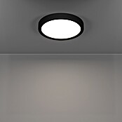 Eglo connect.z Okrogel LED panel Fueva 6-Z  (11,2 W, Ø x V: 21 x 2,5 cm, Barva svetlobe: RGBW) | 3016 - Deckenleuchte | CACB - Deckenleuchten | CAC - Indoorleuchten | CA - Beleuchtung | C - Elektro | BAUHAUS