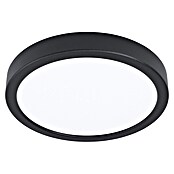 Eglo connect.z Okrogel LED panel Fueva 6-Z  (11,2 W, Ø x V: 21 x 2,5 cm, Barva svetlobe: RGBW) | 3016 - Deckenleuchte | CACB - Deckenleuchten | CAC - Indoorleuchten | CA - Beleuchtung | C - Elektro | BAUHAUS