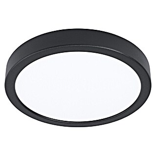 Eglo connect.z Okrogel LED panel Fueva 6-Z (11,2 W, Ø x V: 21 x 2,5 cm, Barva svetlobe: RGBW)