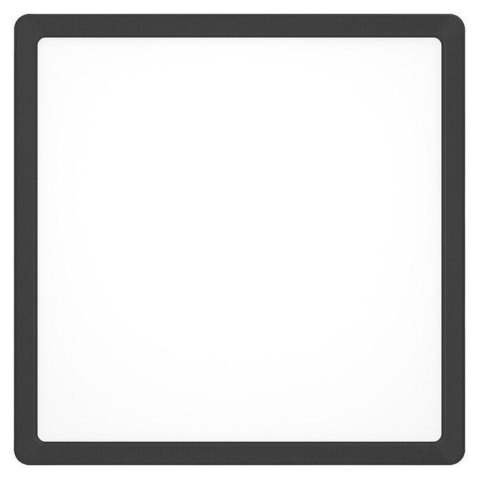 Eglo connect.z Okrogel LED panel Fueva 6-Z  (11,2 W, Ø x V: 21 x 2,5 cm, Barva svetlobe: RGBW) | 3016 - Deckenleuchte | CACB - Deckenleuchten | CAC - Indoorleuchten | CA - Beleuchtung | C - Elektro | BAUHAUS