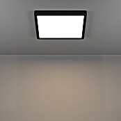 Eglo connect.z Okrogel LED panel Fueva 6-Z  (11,2 W, Ø x V: 21 x 2,5 cm, Barva svetlobe: RGBW) | 3016 - Deckenleuchte | CACB - Deckenleuchten | CAC - Indoorleuchten | CA - Beleuchtung | C - Elektro | BAUHAUS
