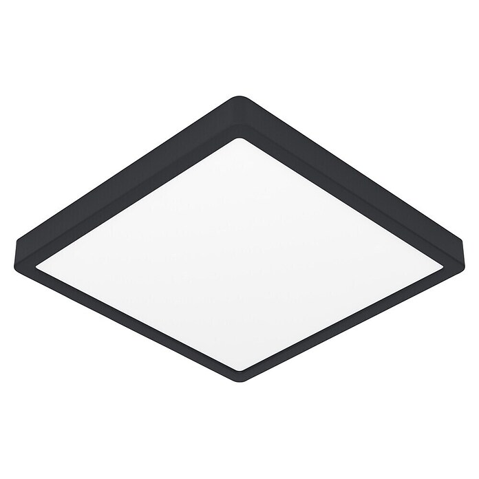 Eglo connect.z Okrogel LED panel Fueva 6-Z  (11,2 W, Ø x V: 21 x 2,5 cm, Barva svetlobe: RGBW) | 3016 - Deckenleuchte | CACB - Deckenleuchten | CAC - Indoorleuchten | CA - Beleuchtung | C - Elektro | BAUHAUS