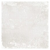 BHS Showroom Pavimento porcelánico Chester (50 x 50 cm, Blanco)